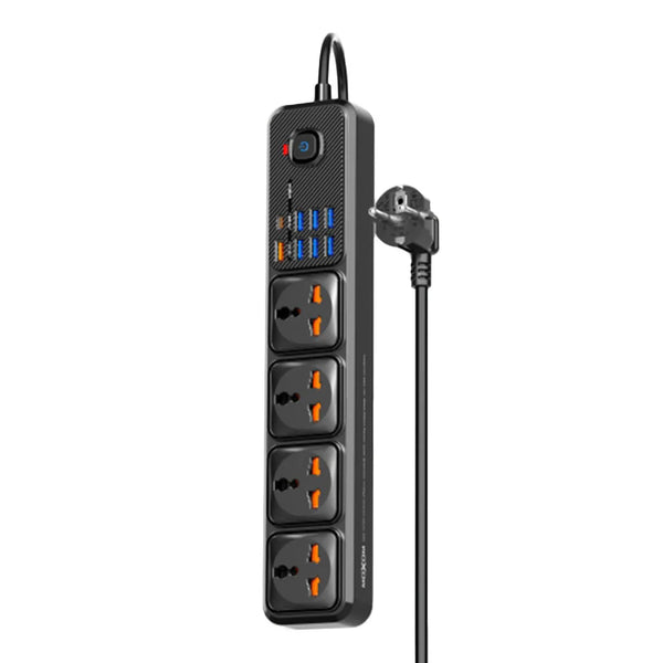 MOXOM MX-ST16 Power Strip