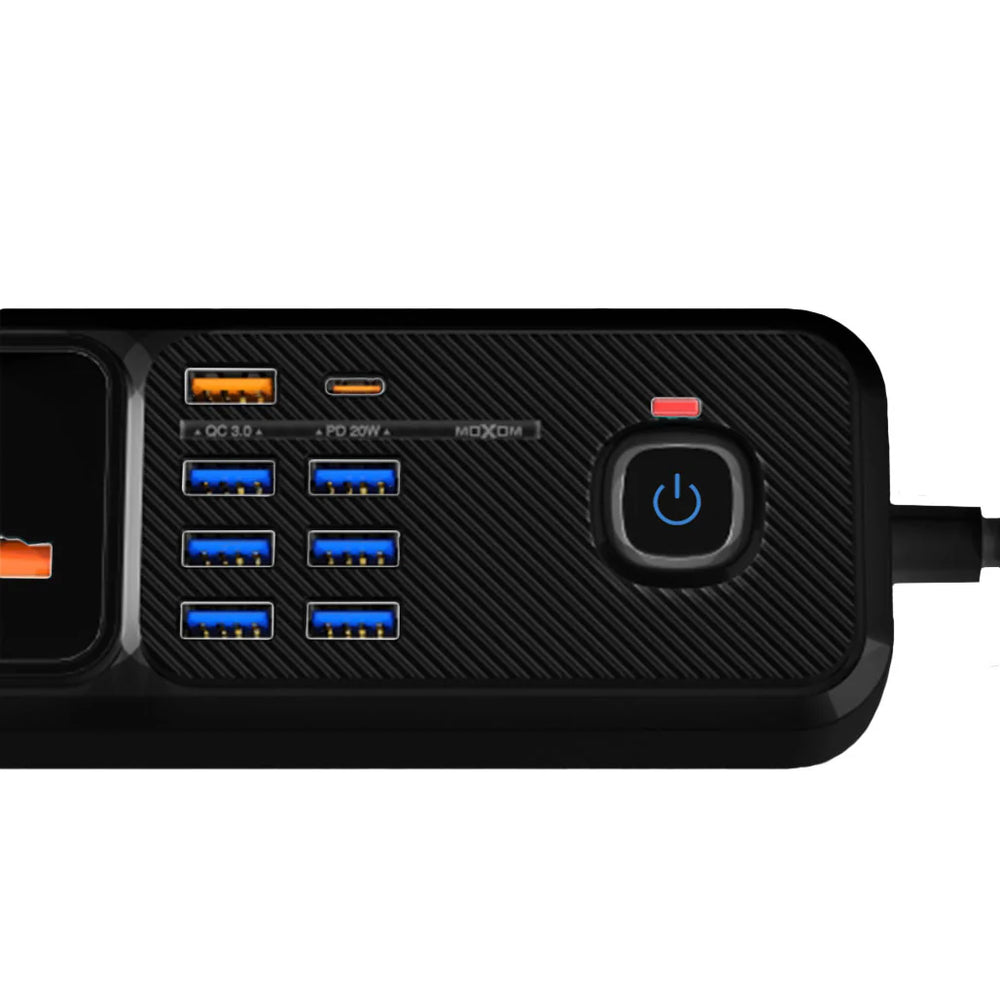 MOXOM MX-ST16 Power Strip