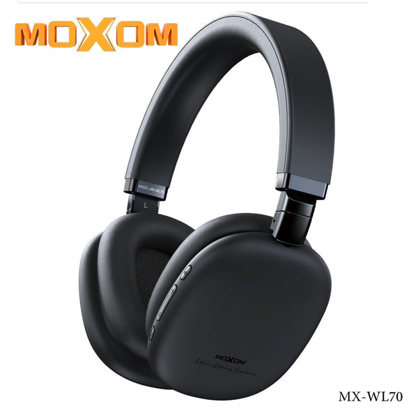 MOXOM MX-WL70 Headset
