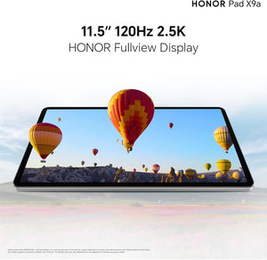 HONOR Pad X9a LTE