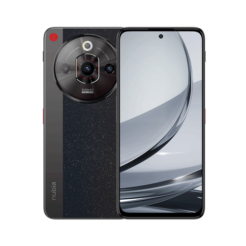 ZTE nubia Focus Pro 5G