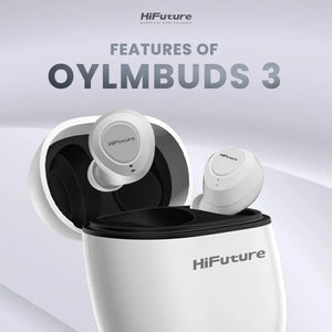 HiFuture OlymBuds 3 Earbuds
