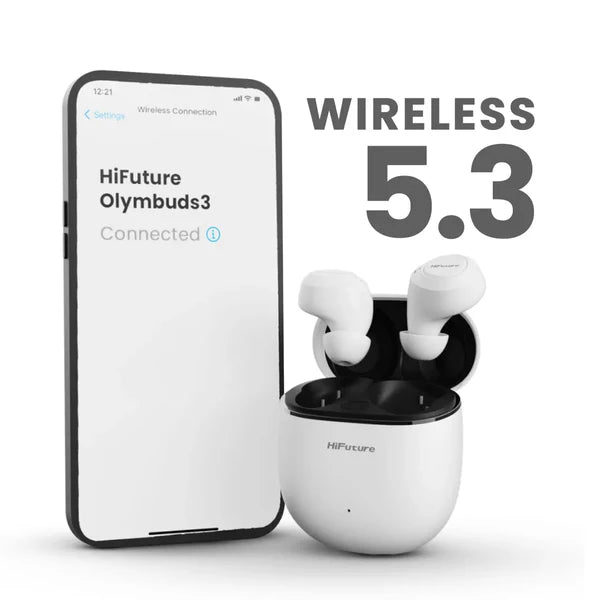 HiFuture OlymBuds 3 Earbuds