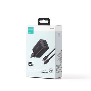 JOYROOM TCG01 65W PD Charger