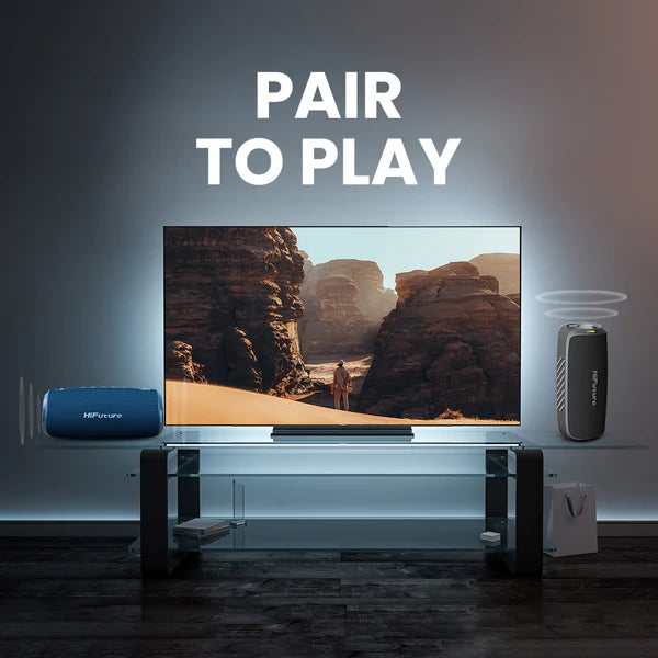 HiFuture Gravity Speaker