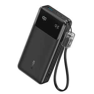 Anker Power Bank Powercore 20000mAh 30W