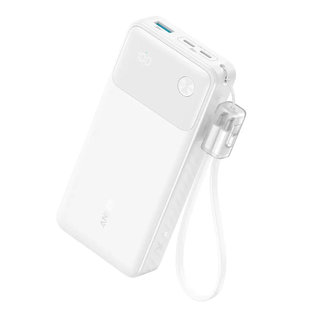 Anker Power Bank Powercore 20000mAh 30W
