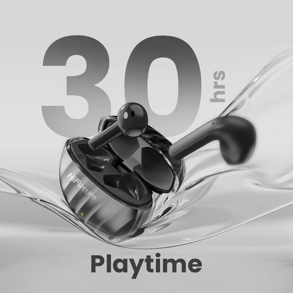 HiFuture FlyBuds 3 Earbuds
