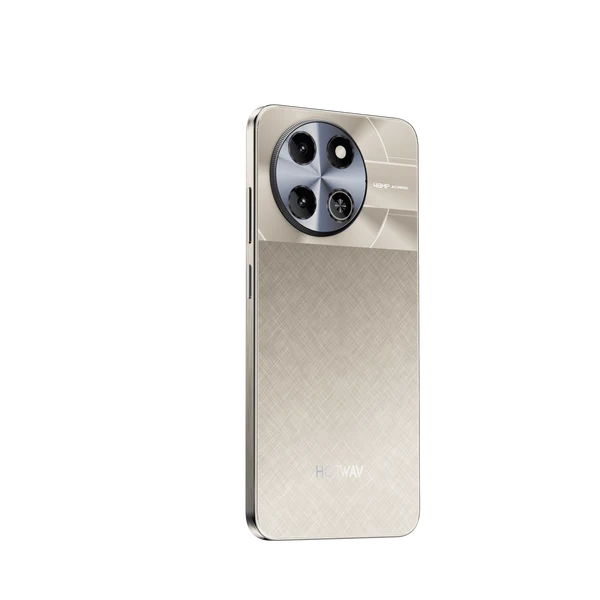 HOTWAV Note 18 GT Smartphone