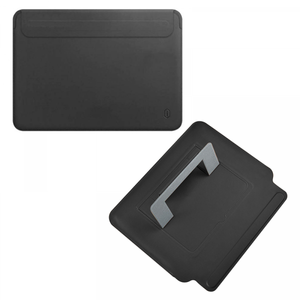 WIWU Skin pro Portable Stand Sleeve