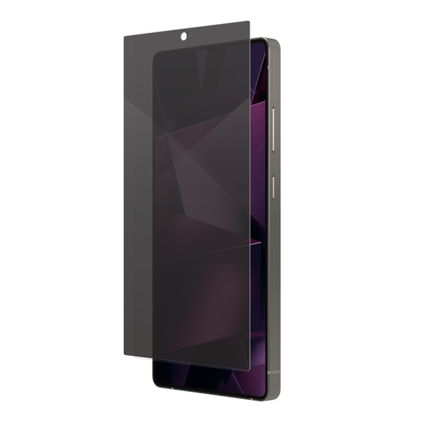 WIWU Samsung Series iPrivacy Tempered Glass Wi-GT025 S25 Ultra