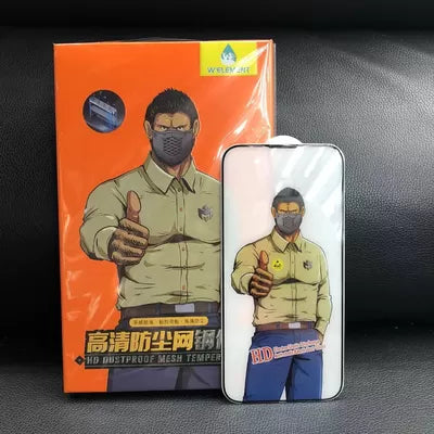 W Element ESD Screen Protector