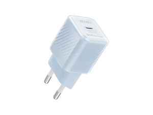 WiWU Jello 20W PD GaN Wall Charger Wi-U013