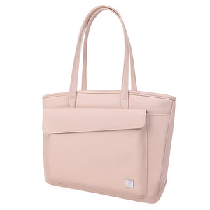 WIWU Pura Leather Tote Bag 16"