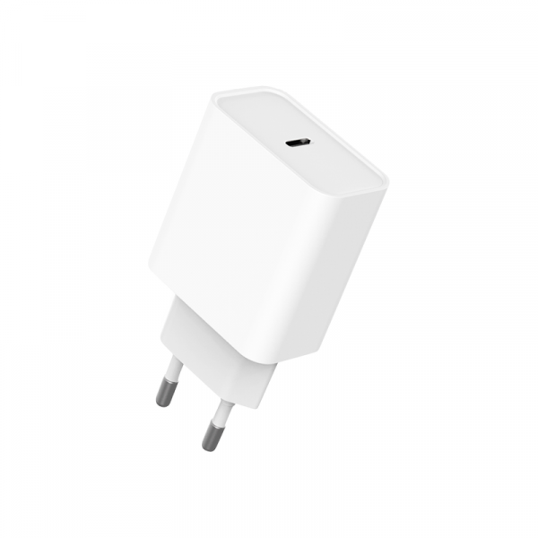 WiW 20W PD fast charger, EU Plug Wi-U001