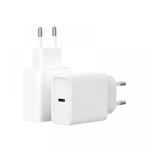 WiW 20W PD fast charger, EU Plug Wi-U001