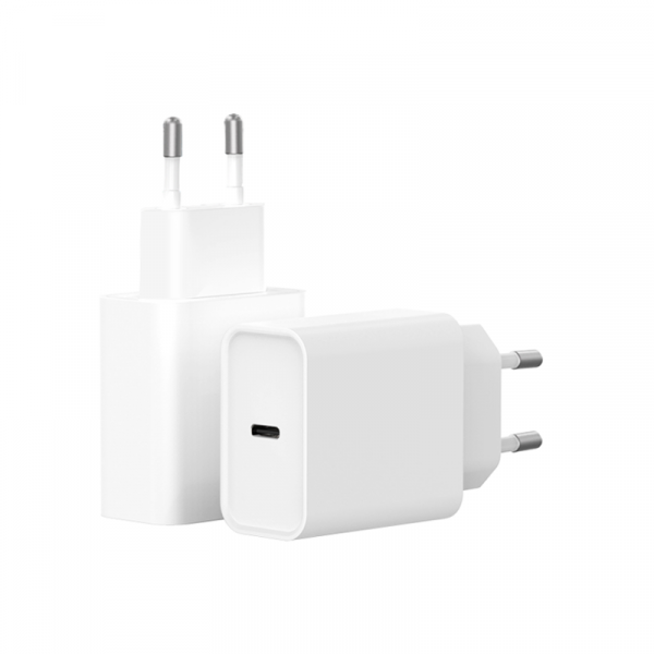 WiW 20W PD fast charger, EU Plug Wi-U001