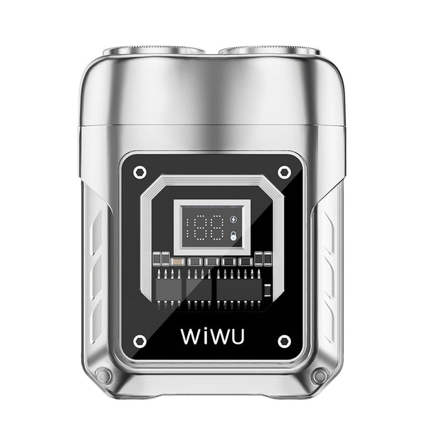 WIWU Hair Shaver Wi-SH004