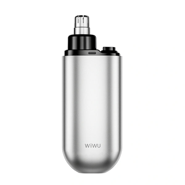 WIWU Wi-SH005  3 in 1 Gentleman Hair Shaver Set