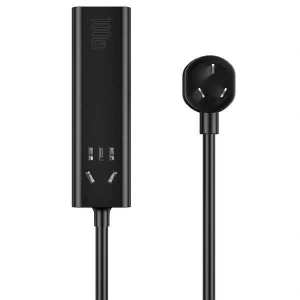WIWU 100W GaN Power Strap/ EU Wi-S004