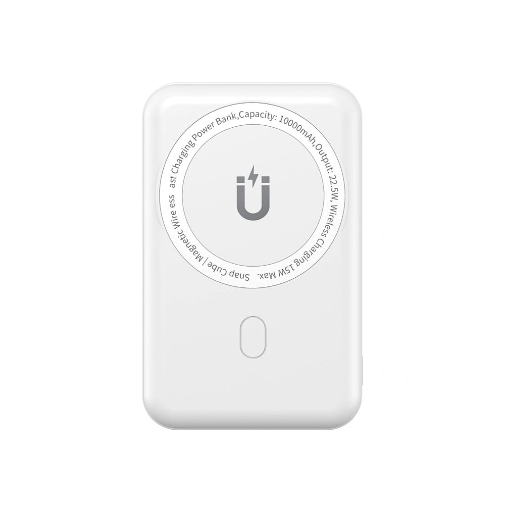 WIWU Snap Cube 10000mAh Magsafe Power Bank