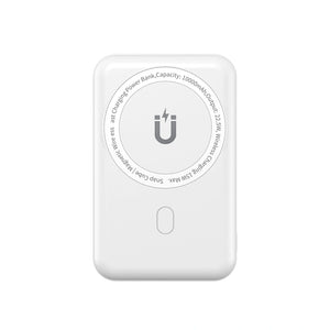 WIWU Snap Cube 10000mAh Magsafe Power Bank