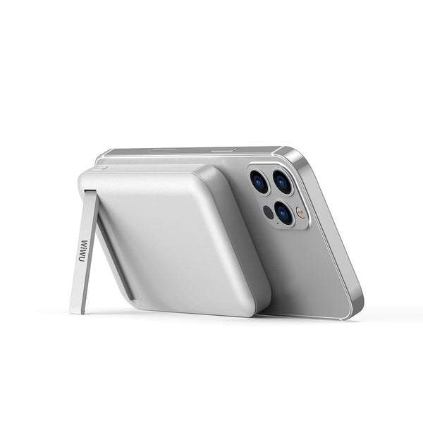 WIWU Snap Cube 10000mAh Magsafe Power Bank