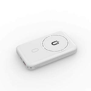 WIWU Snap Cube 10000mAh Magsafe Power Bank