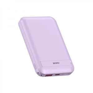WIWU Snap Cube 10000mAh Magsafe Power Bank
