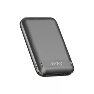 WIWU Snap Cube 10000mAh Magsafe Power Bank