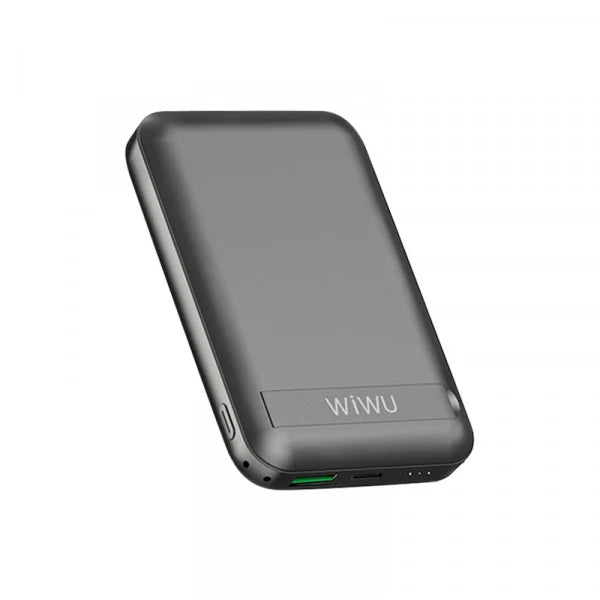 WIWU Snap Cube 10000mAh Magsafe Power Bank