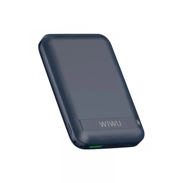 WIWU Snap Cube 10000mAh Magsafe Power Bank