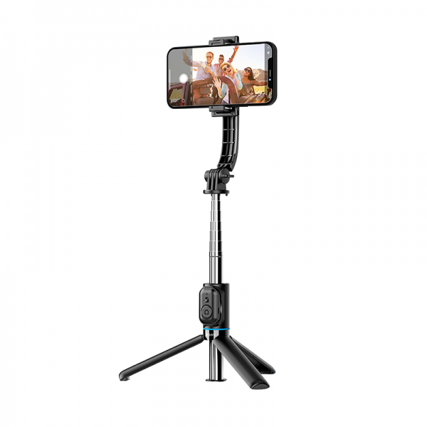 WIWU WI-SE001 Tripod Selfie Stick