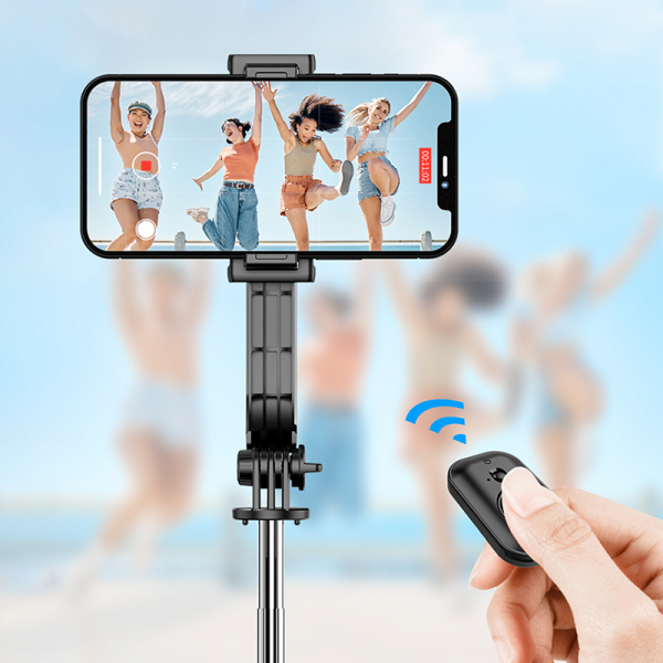 WIWU WI-SE001 Tripod Selfie Stick