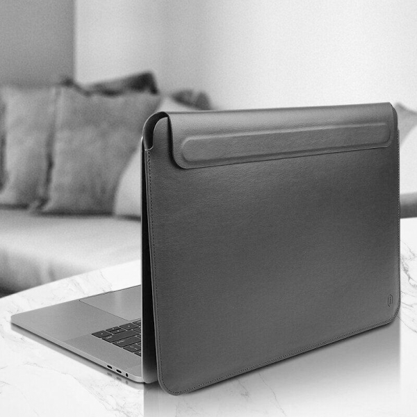 WIWU Skin Pro II MacBook Case