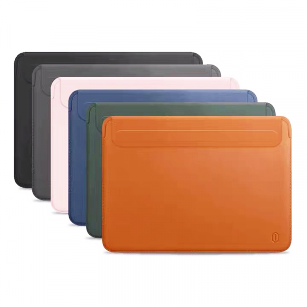 WIWU Skin Pro II MacBook Case