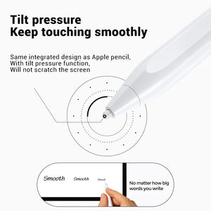 JOYROOM K12 Digital Active Stylus Pen for iOS&Android