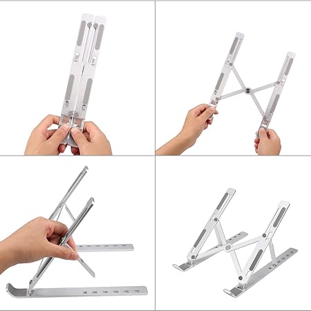 Adjustable Laptop Stand