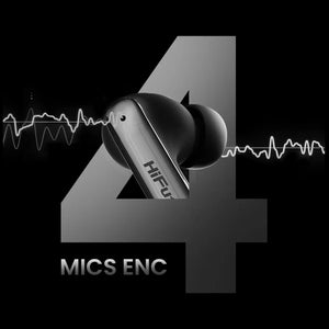 HiFuture Sonic Air EarBuds