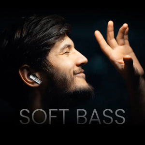 HiFuture Sonic Air EarBuds