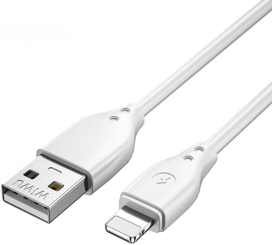 WIWU WI-C001 PIONEER USB Charging Cable 2.4A
