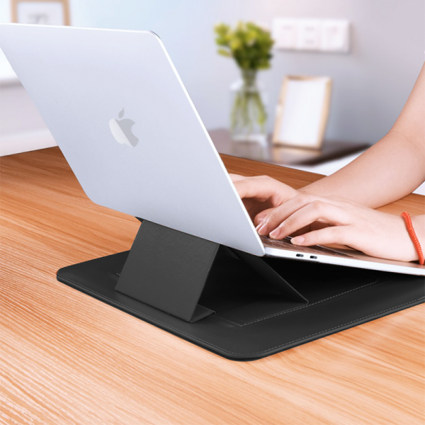WIWU Skin pro Portable Stand Sleeve