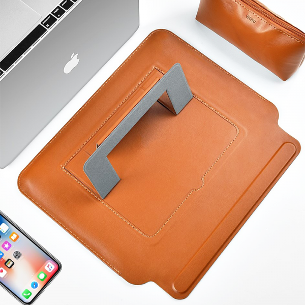 WIWU Skin pro Portable Stand Sleeve