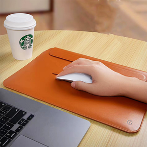 WIWU Skin pro Portable Stand Sleeve