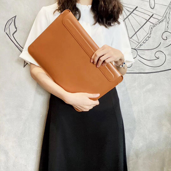 WIWU Skin pro Portable Stand Sleeve