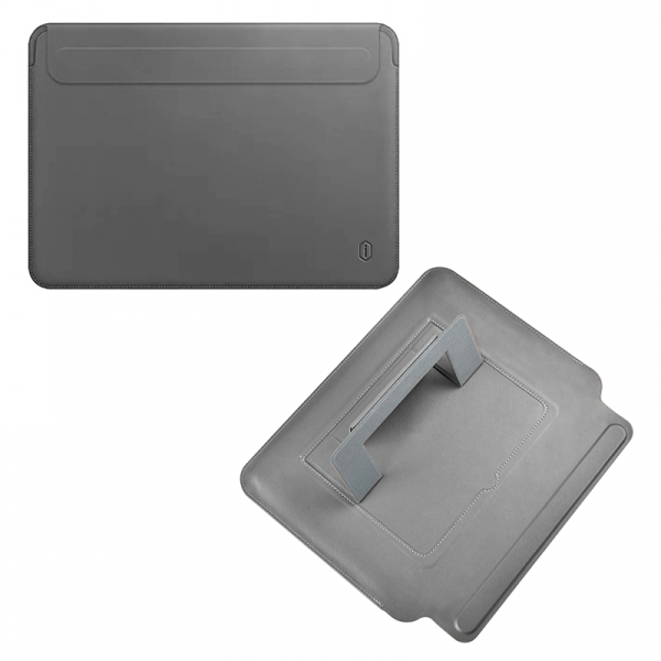 WIWU Skin pro Portable Stand Sleeve