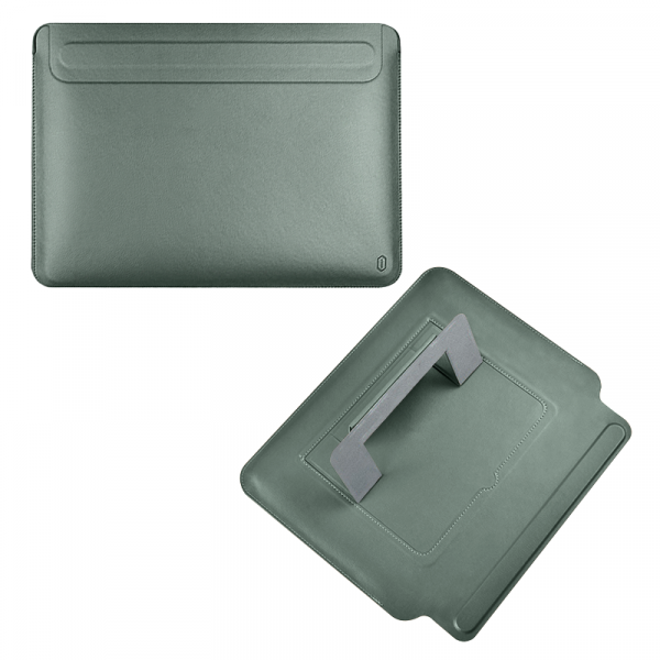 WIWU Skin pro Portable Stand Sleeve