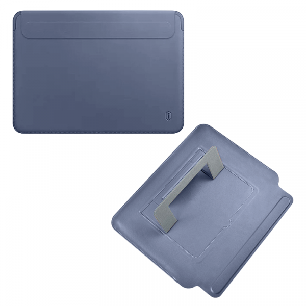 WIWU Skin pro Portable Stand Sleeve
