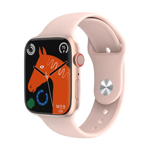 WiWU Smart Watch SW01 Series 7