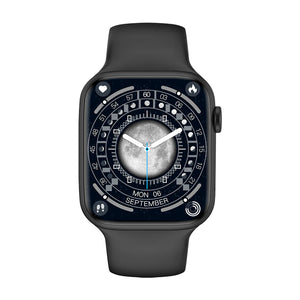 WiWU Smart Watch SW01 Series 7